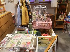 -银芽商店
