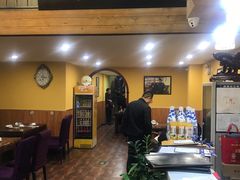 -闻香阁·清真(光荣道店)