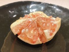 石榴-新荣记(椒江店)