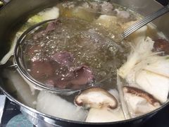 -牛很鲜潮汕牛肉火锅(朝晖路店)