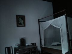 -毛泽东同志旧居