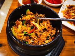 -故乡家韩国料理(丹东街店)