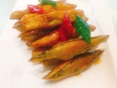 -山东老家(黄埔分店)