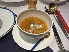 -百盛·鼎膳(中海财富中心)
