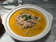 -小菜园新徽菜(常州武进吾悦店)
