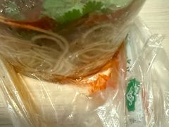 -鸿福面馆(乍浦路店)