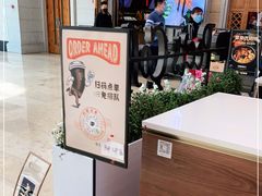 -Peet's Coffee皮爷咖啡(德基店)