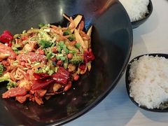 -天府国麻辣香锅(悦荟广场店)