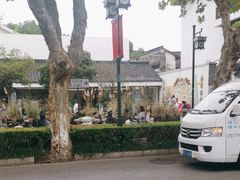 -麻雀咖啡SPARROW COFFEE(十全街店)