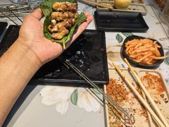 -延边金利串店(安达街店)