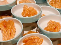 -川骄海鲜自助(亚运村店)