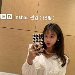 -DH2 hair