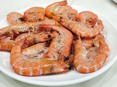 -南海渔家•海鲜•正宗海南菜(海棠湾店)