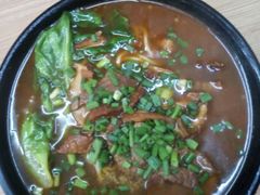 -老闽味沙茶面·姜母鸭(传承35年曾厝垵店)