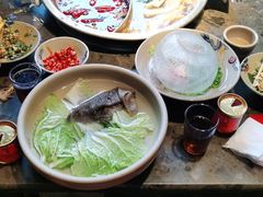 -小龙坎火锅(春熙太古里店)