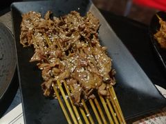 -黄师傅湿辣牛肉(胡桃里店)