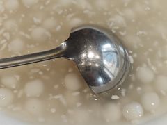 酒酿小圆子-聚丰园•湖鲜餐厅(阿红私房菜梅石路店)