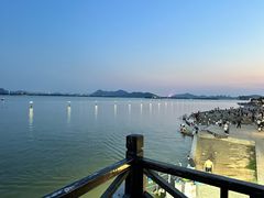 -云龙湖旅游景区