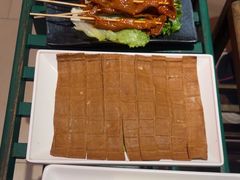 -九牧鱻·渝老鬼重庆火锅(人民路店)