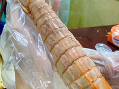 -强记龙虾钳(定安里店)
