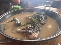 -丰乐餐厅·始于1999·本地老字号