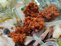 -春雨羊汤店(广开四马路总店)