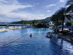 -深圳大梅沙京基洲际度假酒店