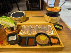 -老爷锅(新街口IFCX店)