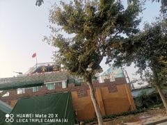 -大嶝英雄三岛战地观光园