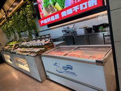 -川骄海鲜自助(亚运村店)