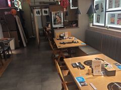 -沼津港精致料理·寿喜烧·烧鸟(青浦宝龙广场日料榜单店)
