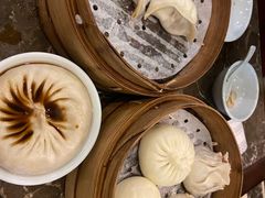 -冶春茶社(星汉大厦店)