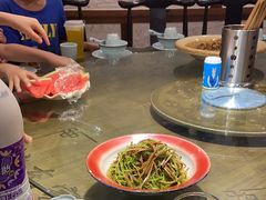 -灶东家民间菜(回兴店)