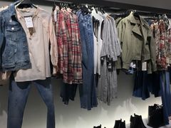 -ZARA(深圳金光华广场店)