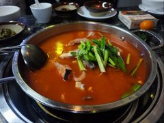 -雷山鱼酱酸汤鱼·酸汤牛肉(花果园T1区店)