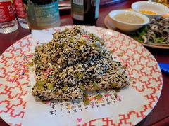 -北国之春酒店(劳动公园店)