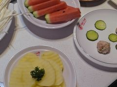 -倍儿红喜临门火锅(文兴路店)