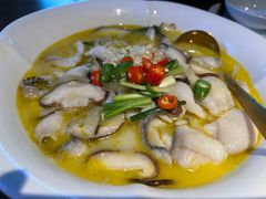 -蜜桃餐厅·古运河畔(南下塘店)