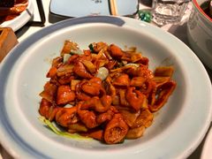 -局气烤鸭·北京菜(德云社店)