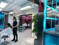 -P.STYLE 派斯造型