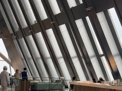 -傲廬·云端餐厅·深圳柏悦酒店