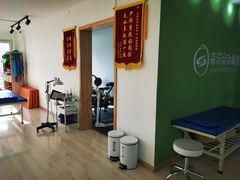 -森诺运动康复中心(北苑店)