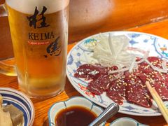 -桂马·日本料理·海胆·海鲜饭·酒场(民主广场店)