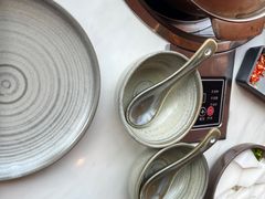 -喃喃椰·糟粕醋椰子鸡火锅(七堡花园店)