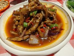 -江味龙虾馆·裸蓝龙虾(南山店)