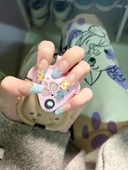 -四季·予你日式美甲美睫Nail