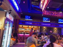 -红盔甲·小龙虾(车公庙店)