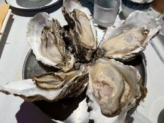 -蚝堡海鲜·威海菜·海肠捞饭·烧烤·亚洲吃蚝公司(幸福门店)