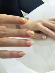 -LILY NAILS美甲美睫