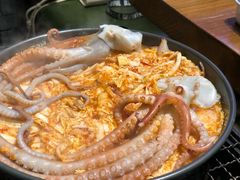-烧货·活海鲜炭烧(湖滨商业街店)
